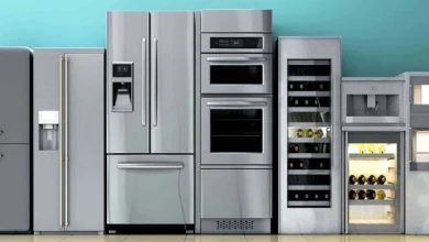 بهترین یخچال فریزر