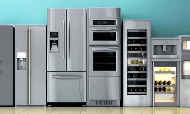 بهترین یخچال فریزر