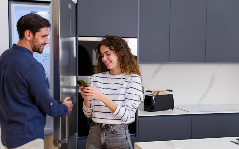 راهنمای خرید انواع یخچال فریزر