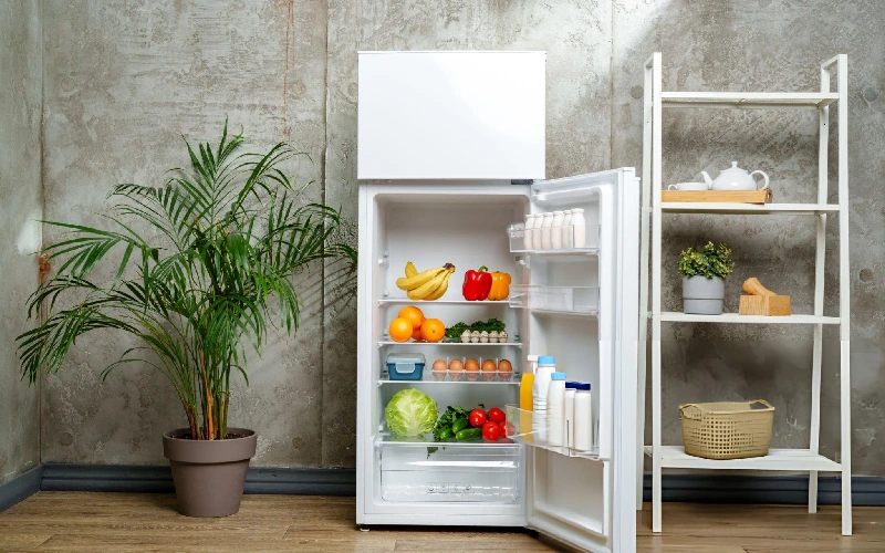 مواظب نوسانات برق و تأثیرشان روی قطعات یچال باشید.