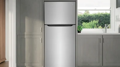 فوت یخچال چیست؟