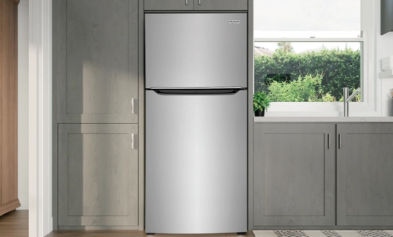 فوت یخچال چیست؟