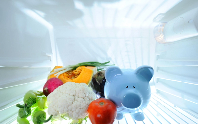 خرید فیلتر یخچال