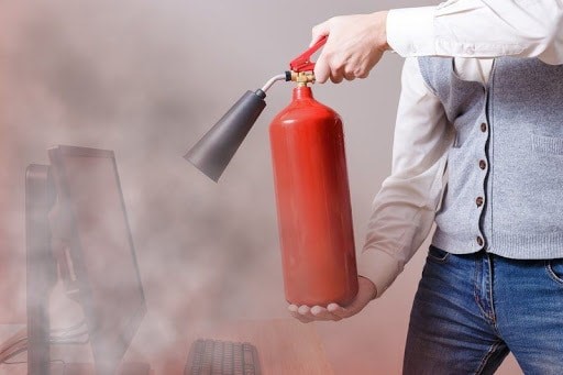 آمادگی برای جنگ