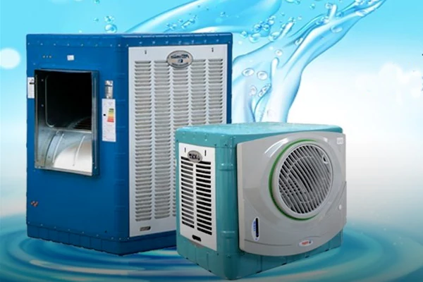 قطعات کولر آبی