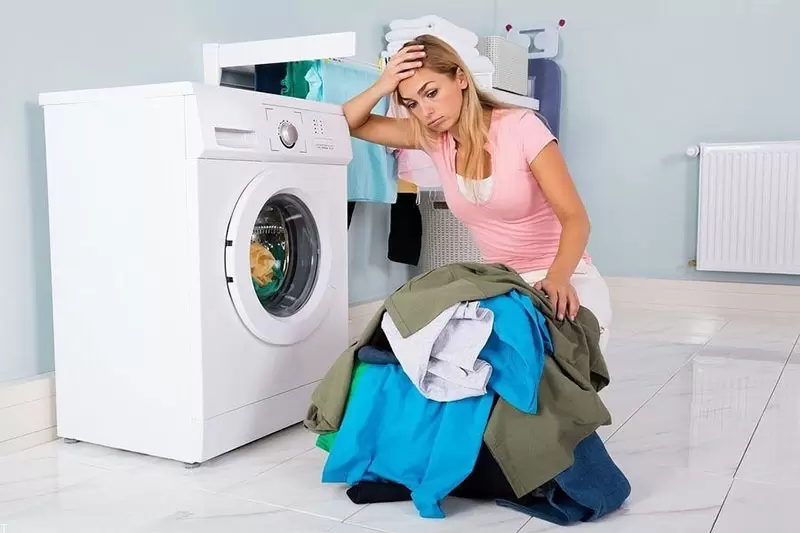 کدهای خطای بوش