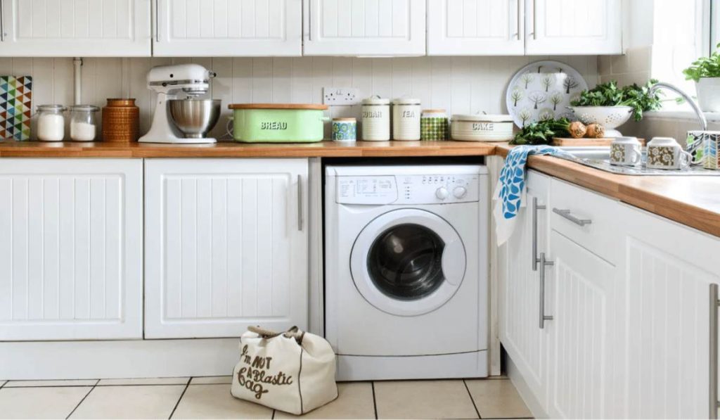 مقایسه لباسشویی گیربکسی با تسمه ای
