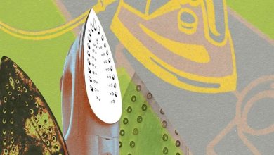 رسوب‌گیری اتو