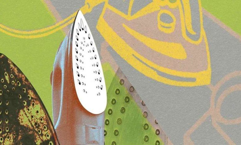 رسوبگیری اتو