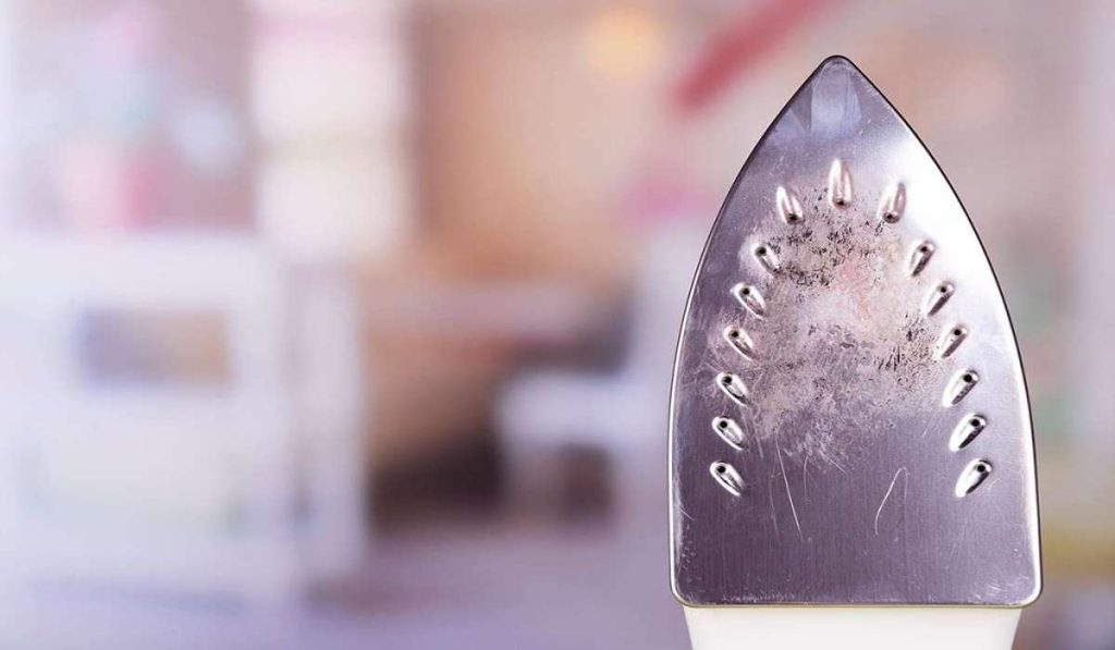 رسوبات کف اتو