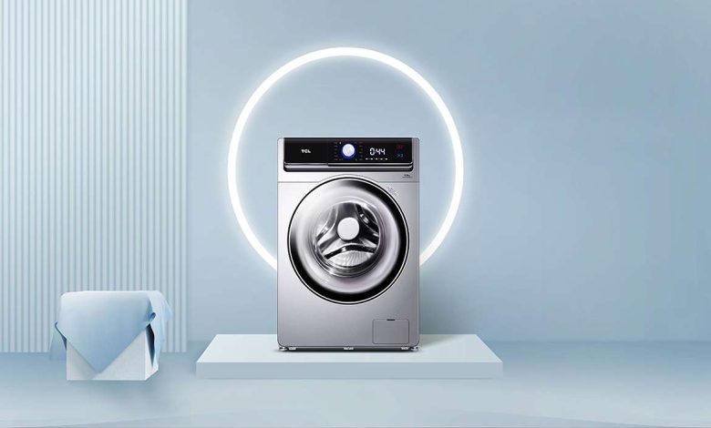 ظرفیت ماشین لباسشویی چیست