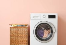 علت روشن نشدن ماشین لباسشویی
