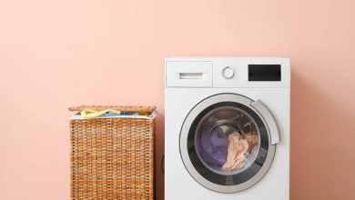 علت روشن نشدن ماشین لباسشویی