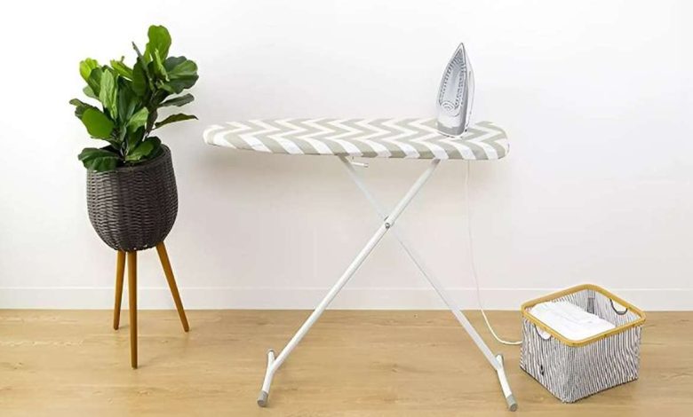 راهنمای کامل خرید اتو بخار