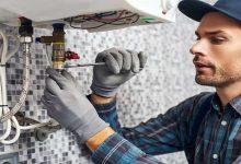 نحوه نگهداری از آبگرمکن