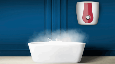 راهنمای خرید آبگرمکن