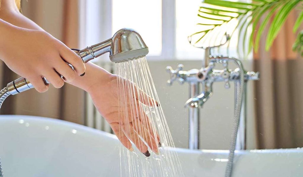 مشکل اتوماتیک نکردن آبگرمکن