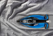 نشتی آب اتو بخار