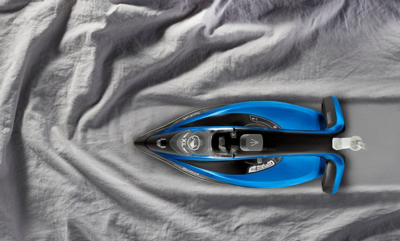 نشتی آب اتو بخار