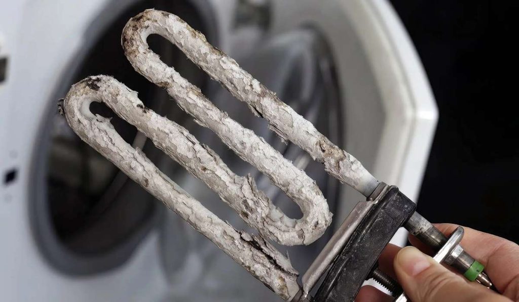 روش‌های خانگی رسوب‌زدایی آبگرمکن