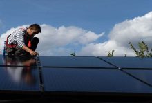 آبگرمکن خورشیدی