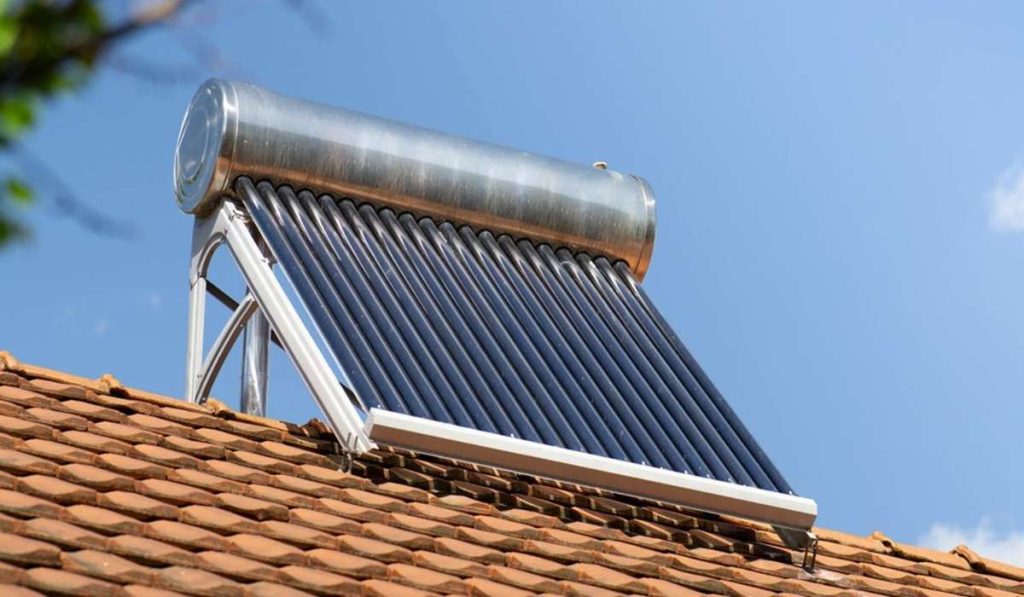 نکات خرید ابگرمکن خورشیدی