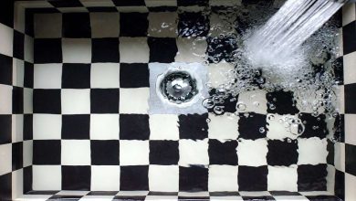 مشکلات رایج آبگرمکن