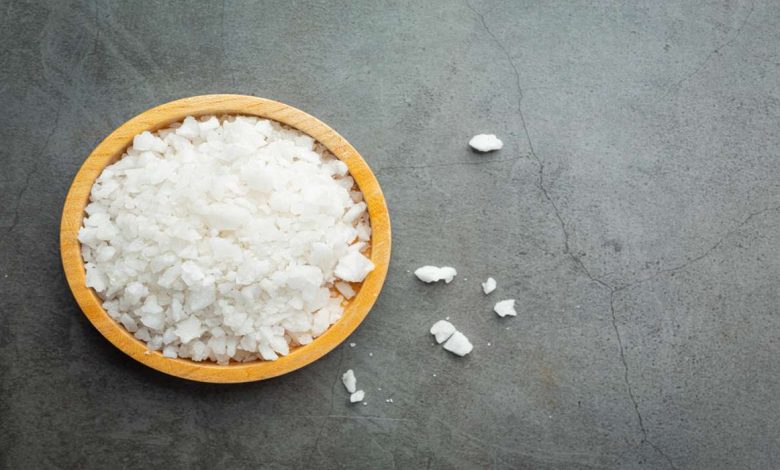 نمک ماشین ظرفشویی