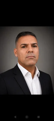 محسن چهرازی