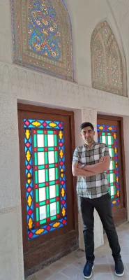 سعید ناصری