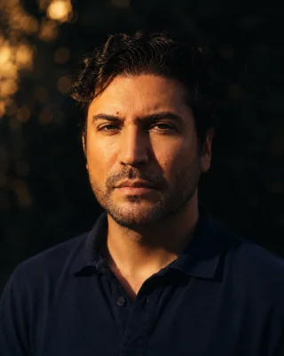 شهرام ابراهیم آبادی