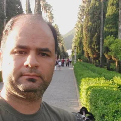 مهدی صداقت پور