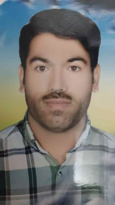 سید محمد مرادی