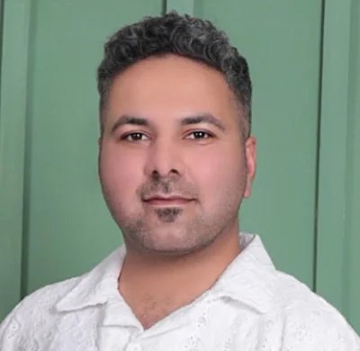 امین سرائی