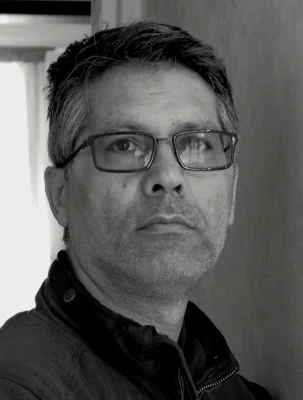 مهدی میرزایی