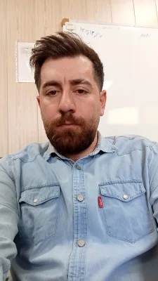 علیرضا نوری پور