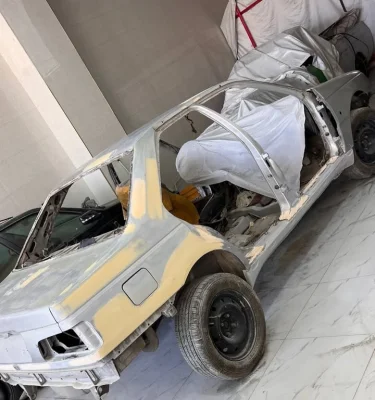 مسعودکریمی
