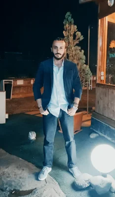 مهدی کشتکار