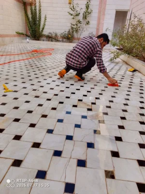 احمد دینارزهی