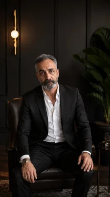 سید جلال موسوی