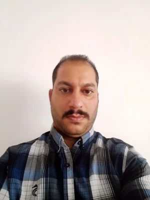 علیرضا قربانی