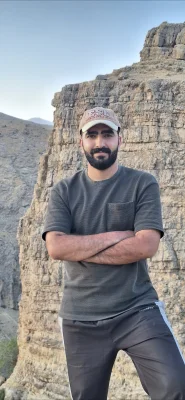 محمد کاویانی