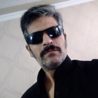 علیرضا محمدرفیع