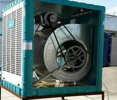 عیسی حیدری