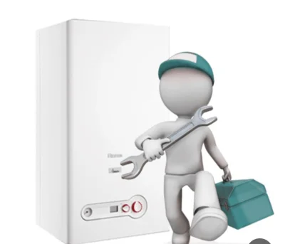 تعمیرات تخصصی پکیج و ابگرمکن دیواری