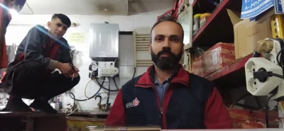 حسین موسی تبار