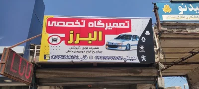 رضا علیجانی