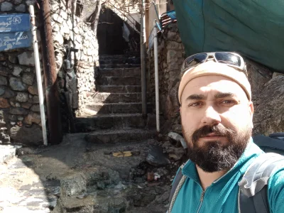 اکبر راود