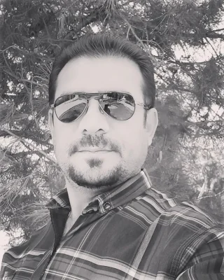 غضنفر بداغی نادم