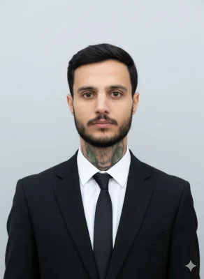 امیرحسین صفری